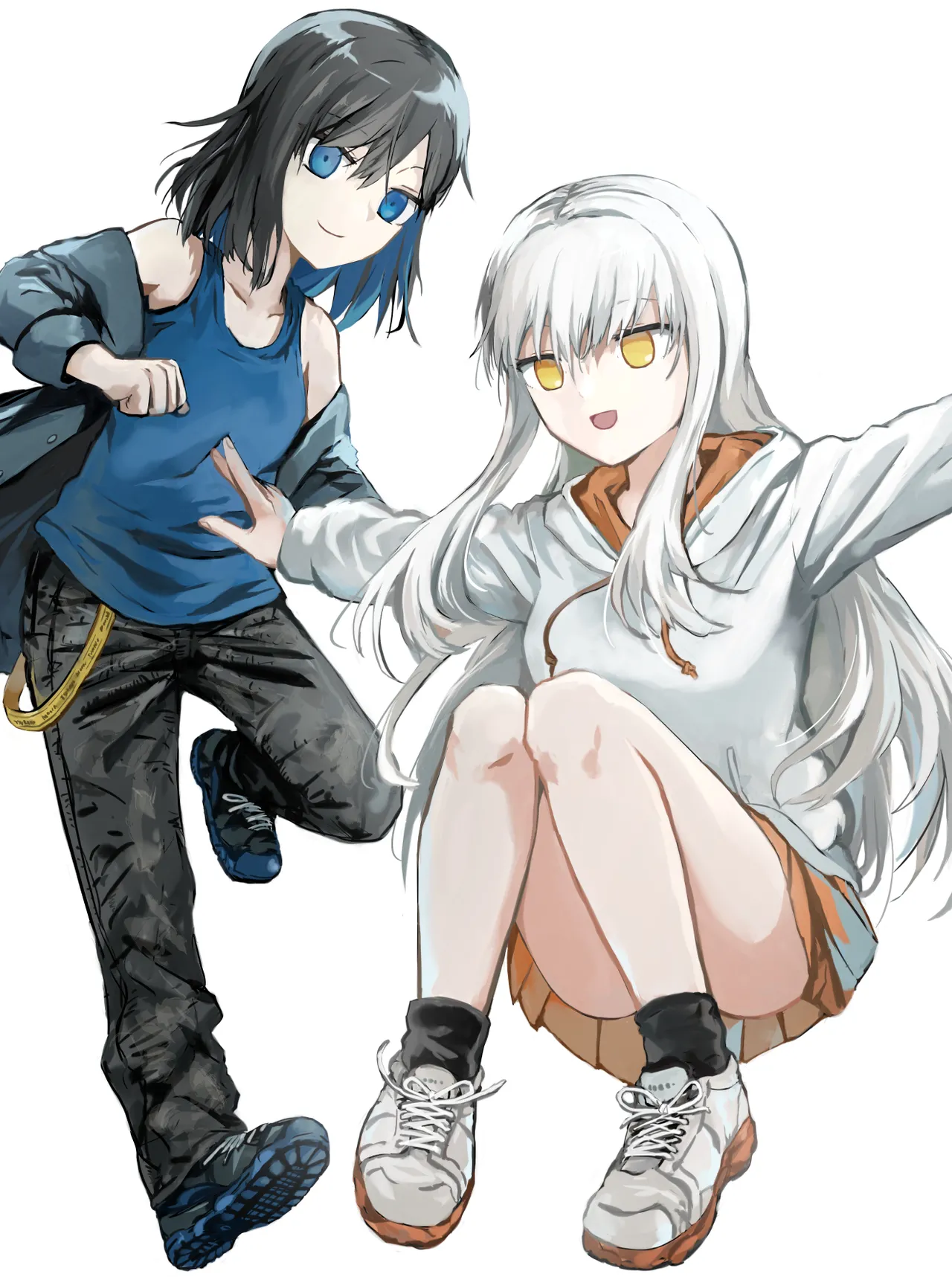 Manga Page 446