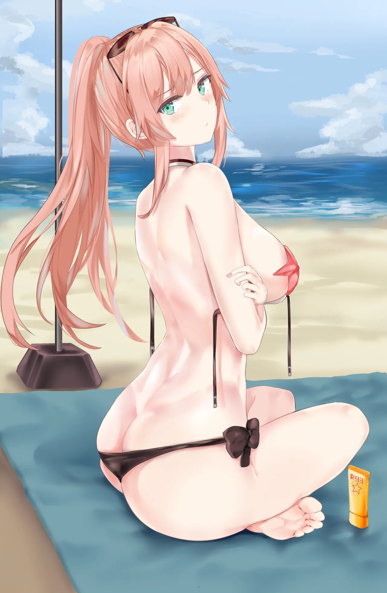Manga Page 750