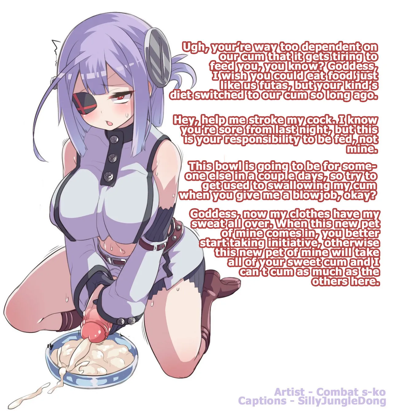 Manga Page 952
