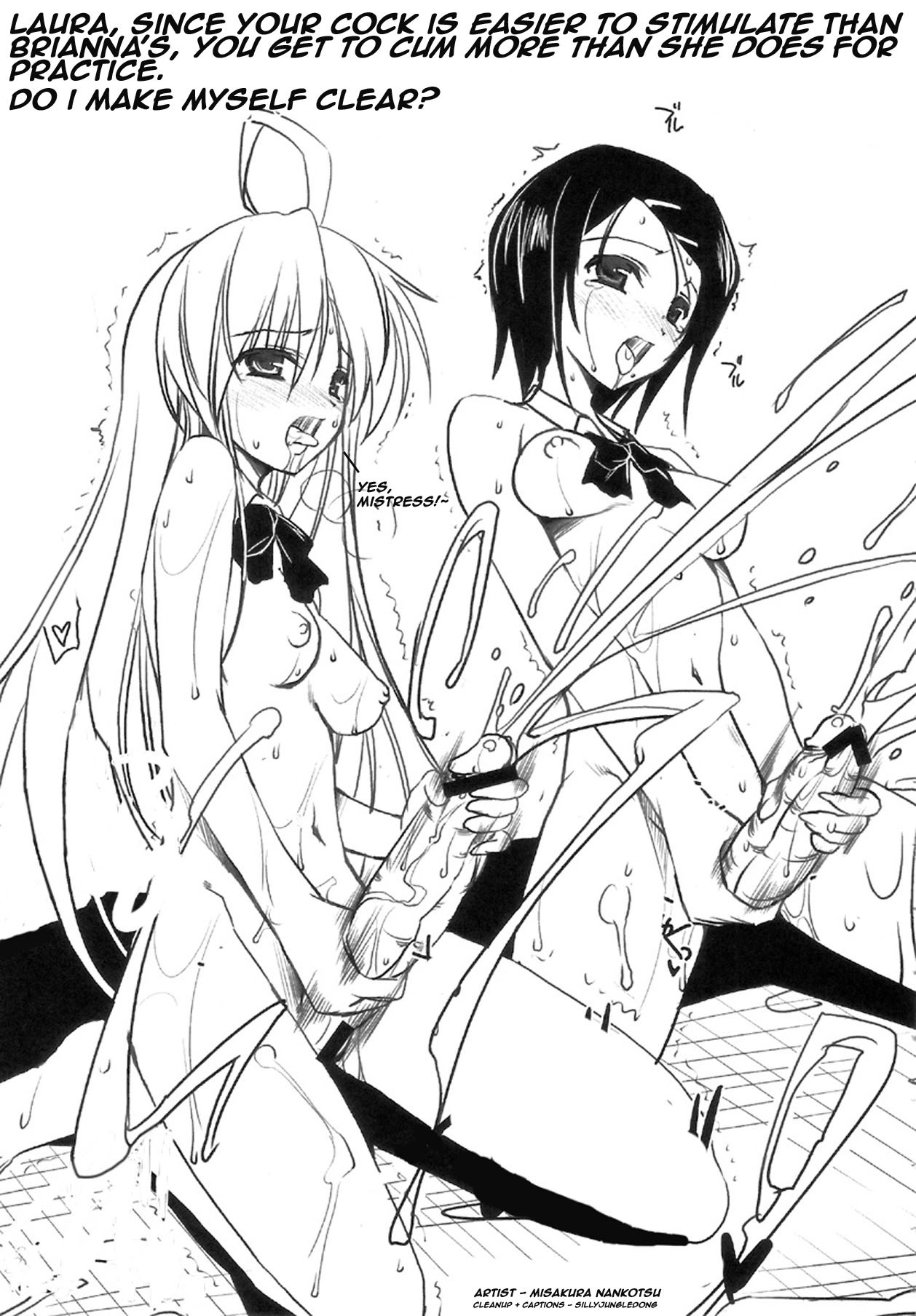 Manga Page 954