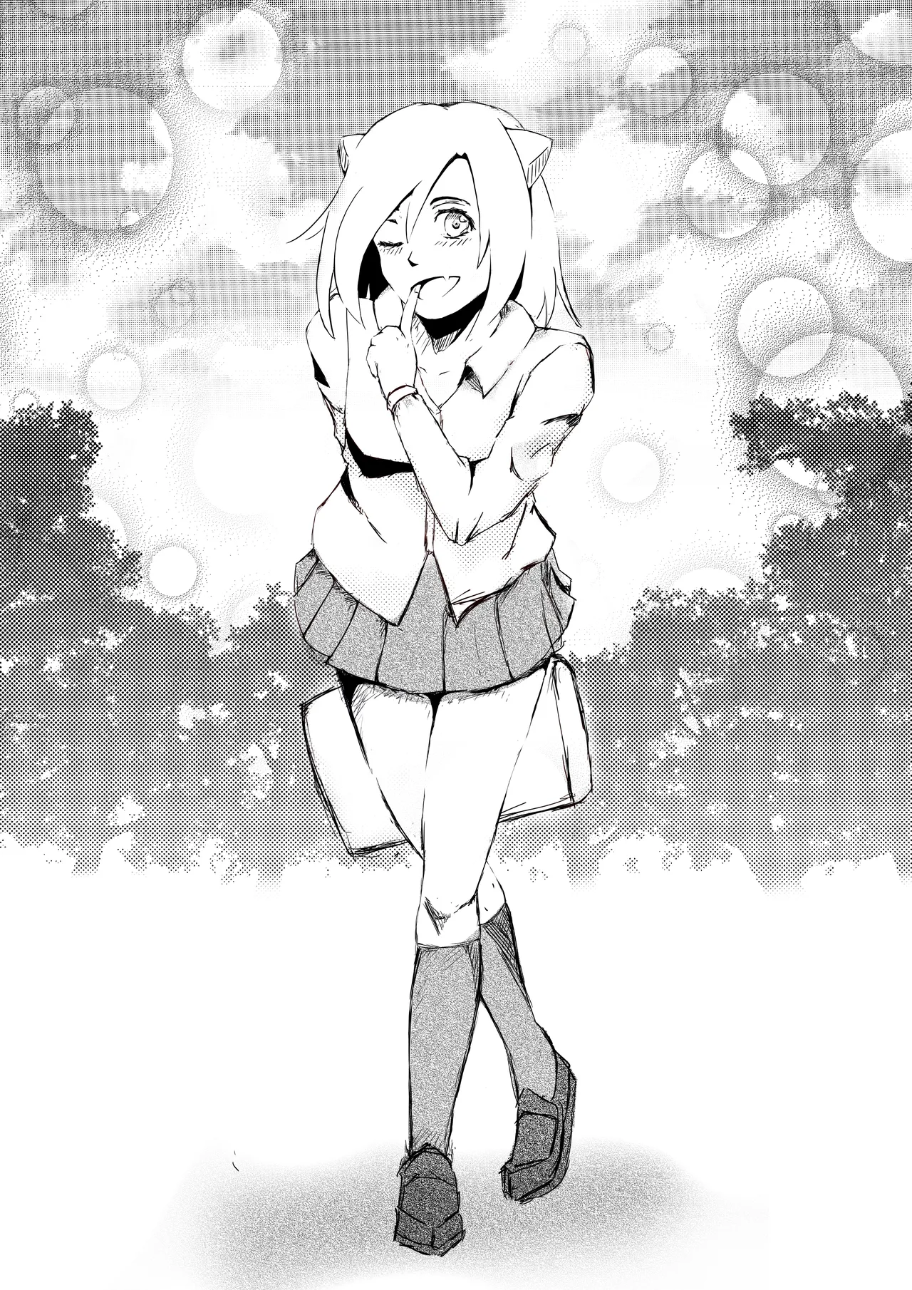 Manga Page 394