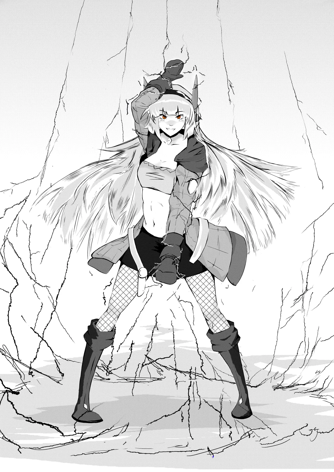 Manga Page 399