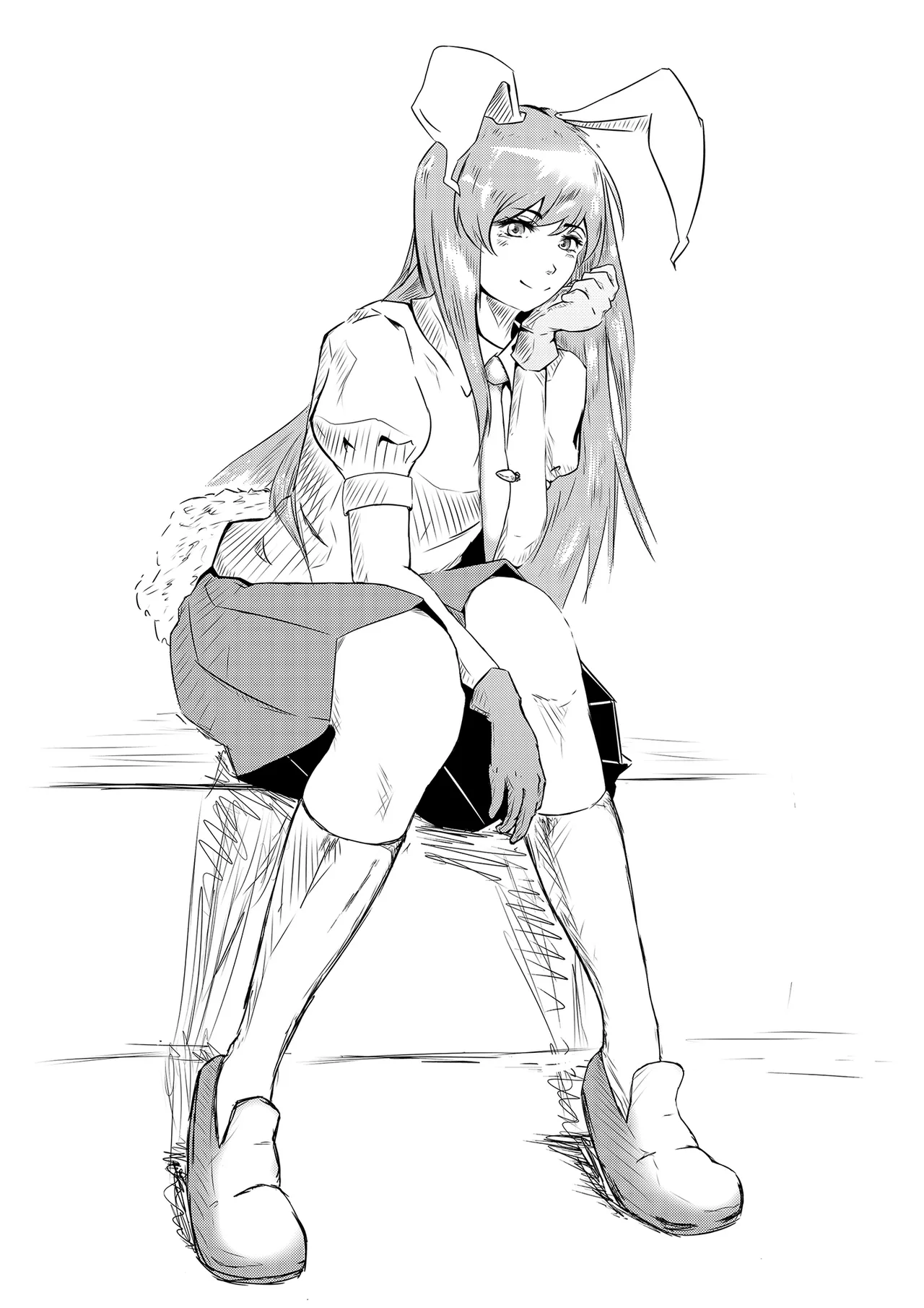 Manga Page 400