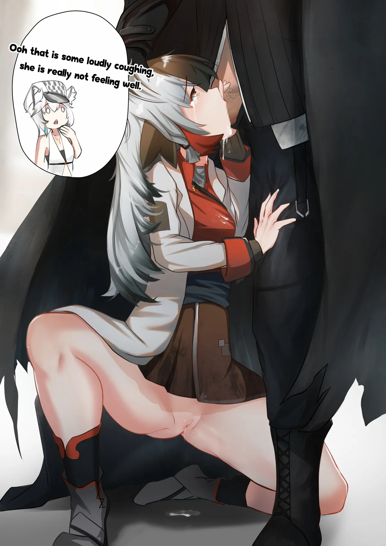 Manga Page 550