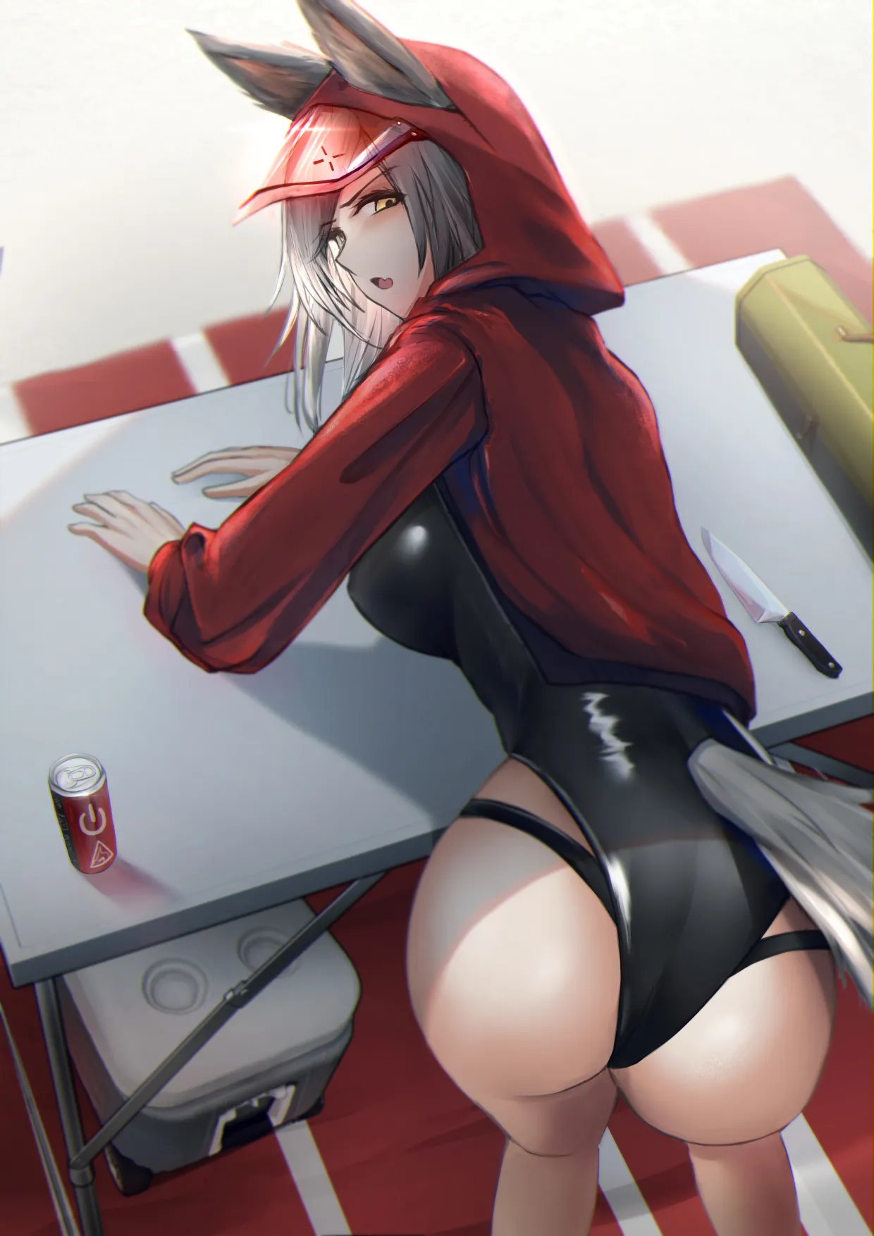 Manga Page 849