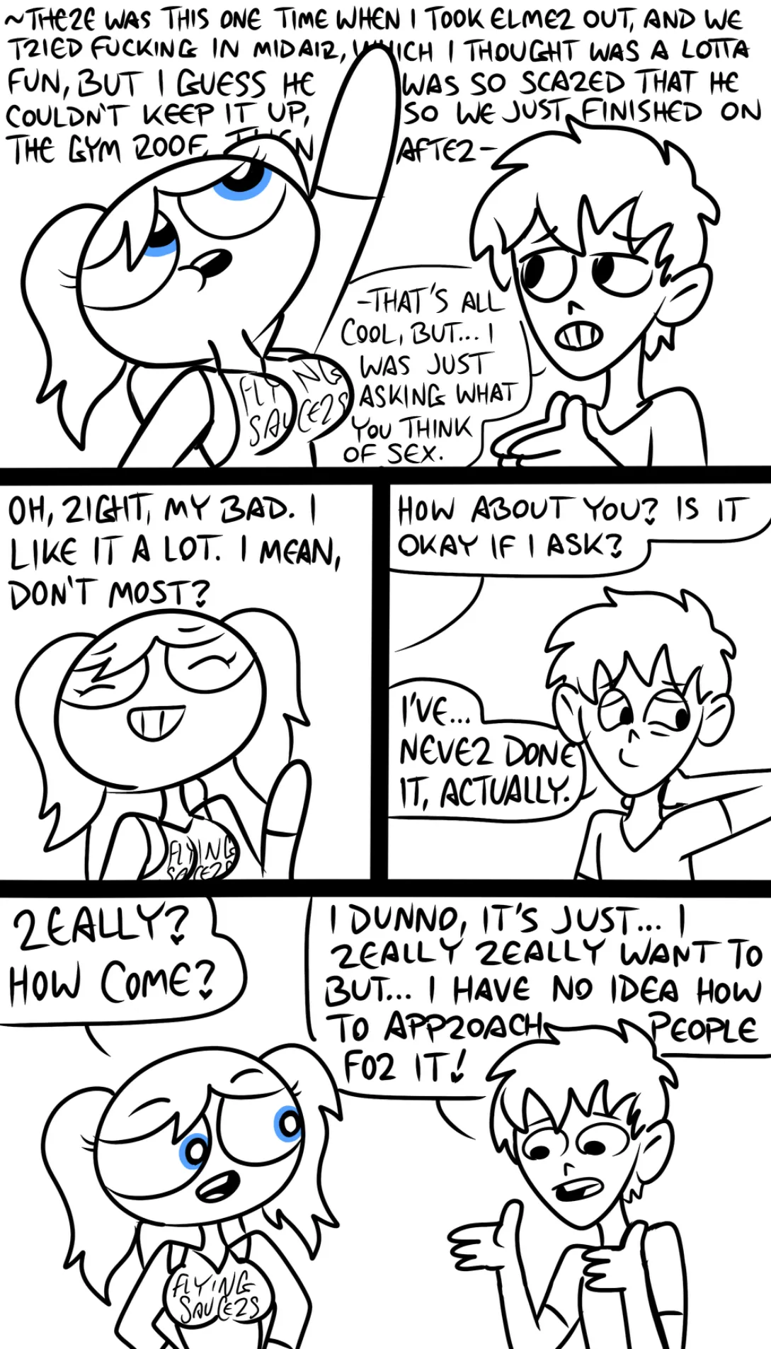 Manga Page 4