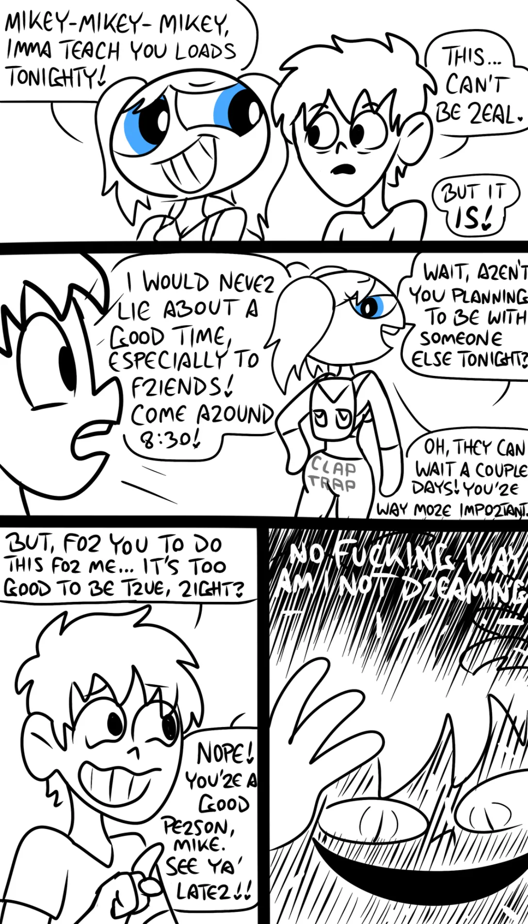 Manga Page 7