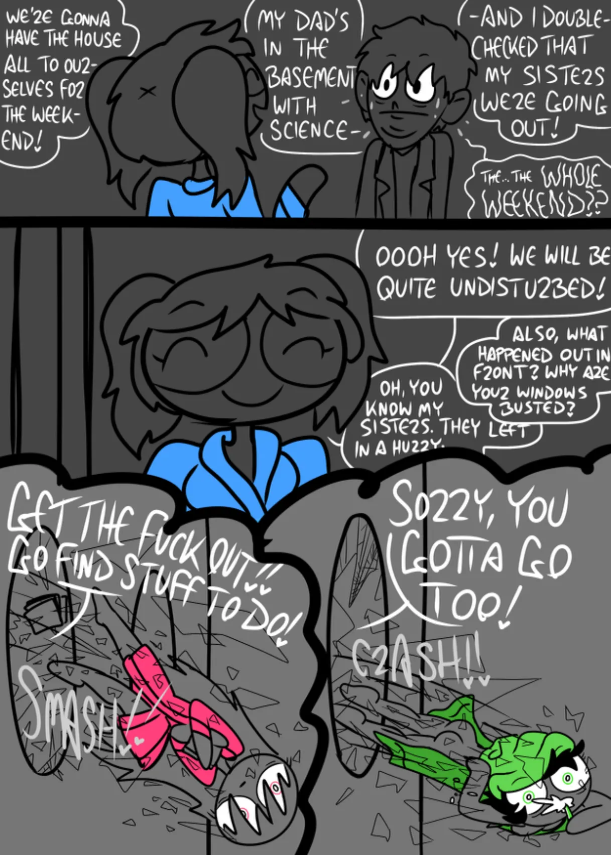 Manga Page 10