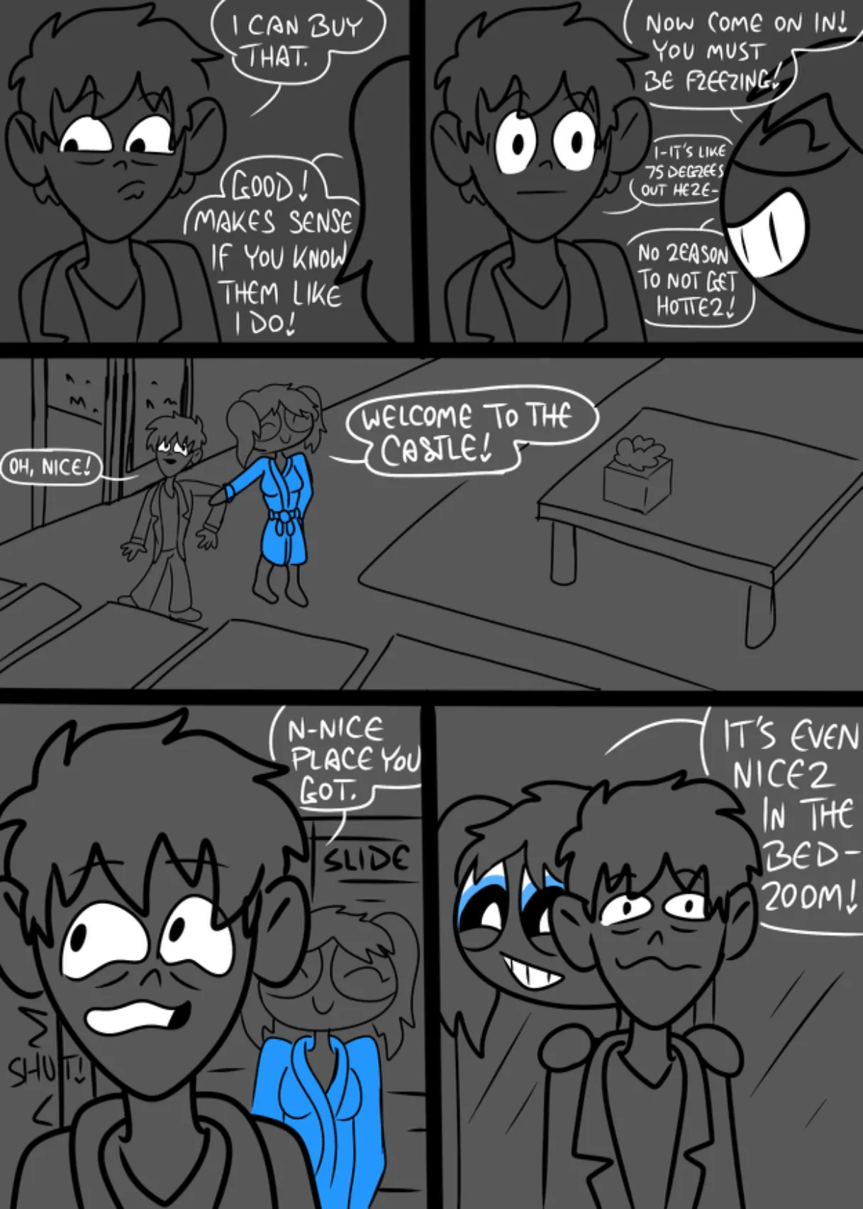 Manga Page 11