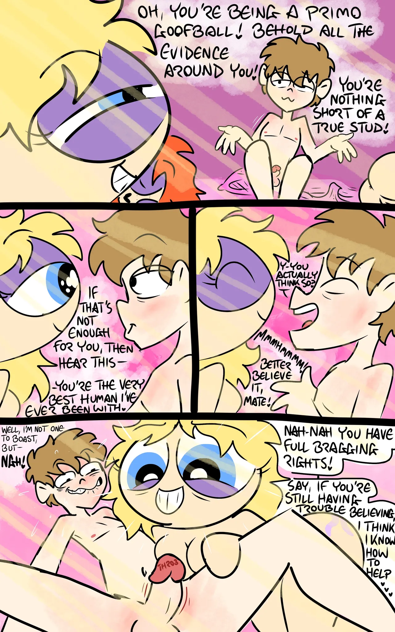 Manga Page 255