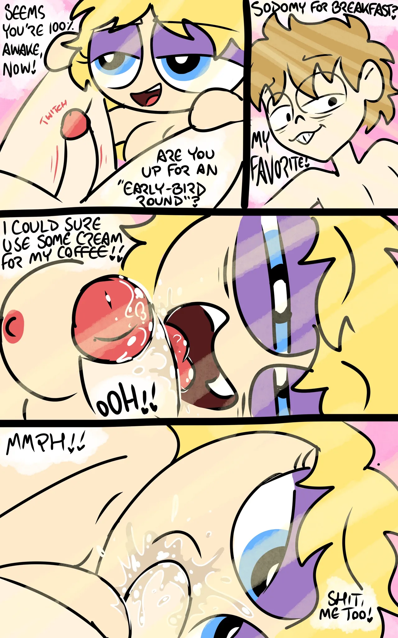 Manga Page 256
