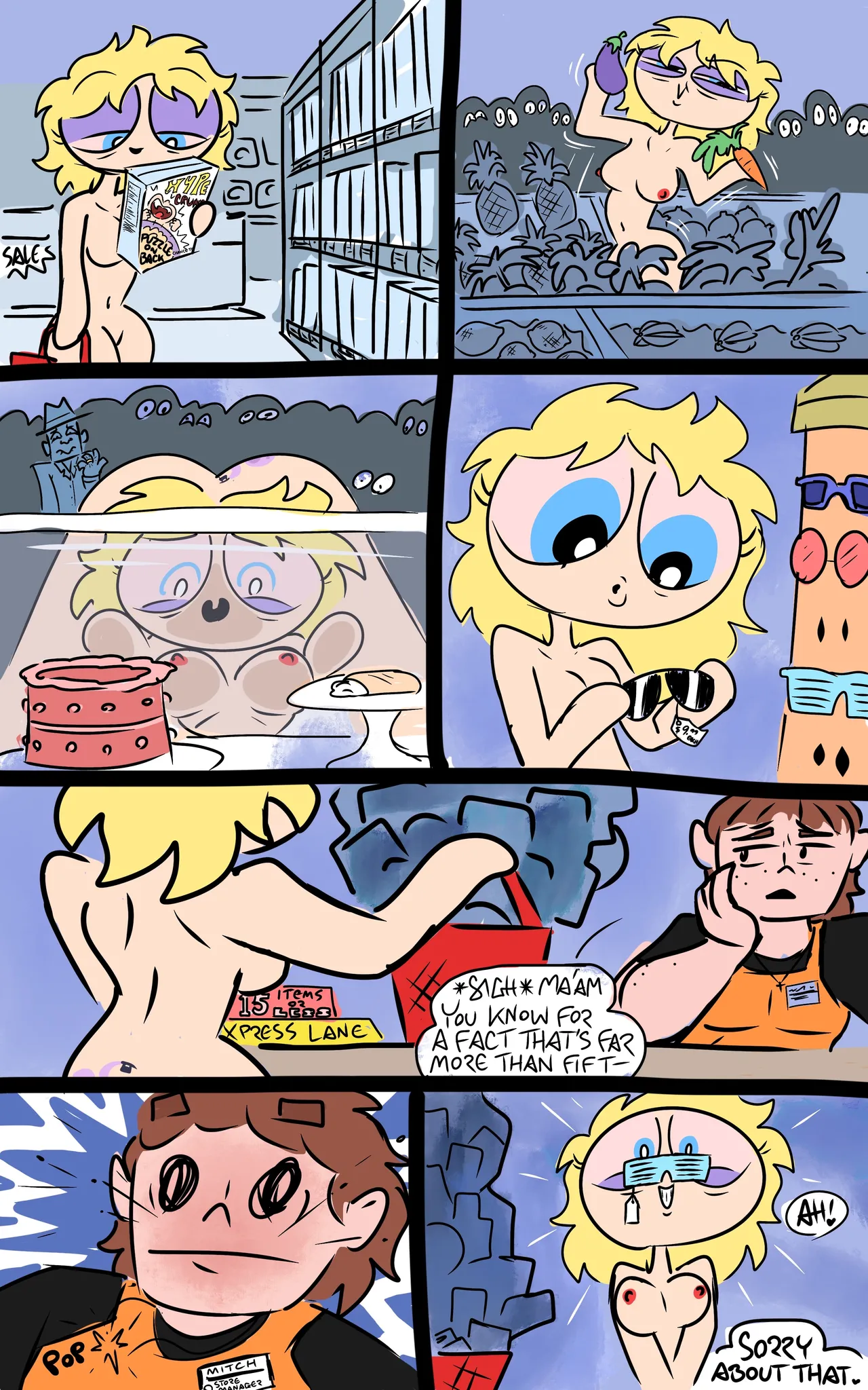 Manga Page 270