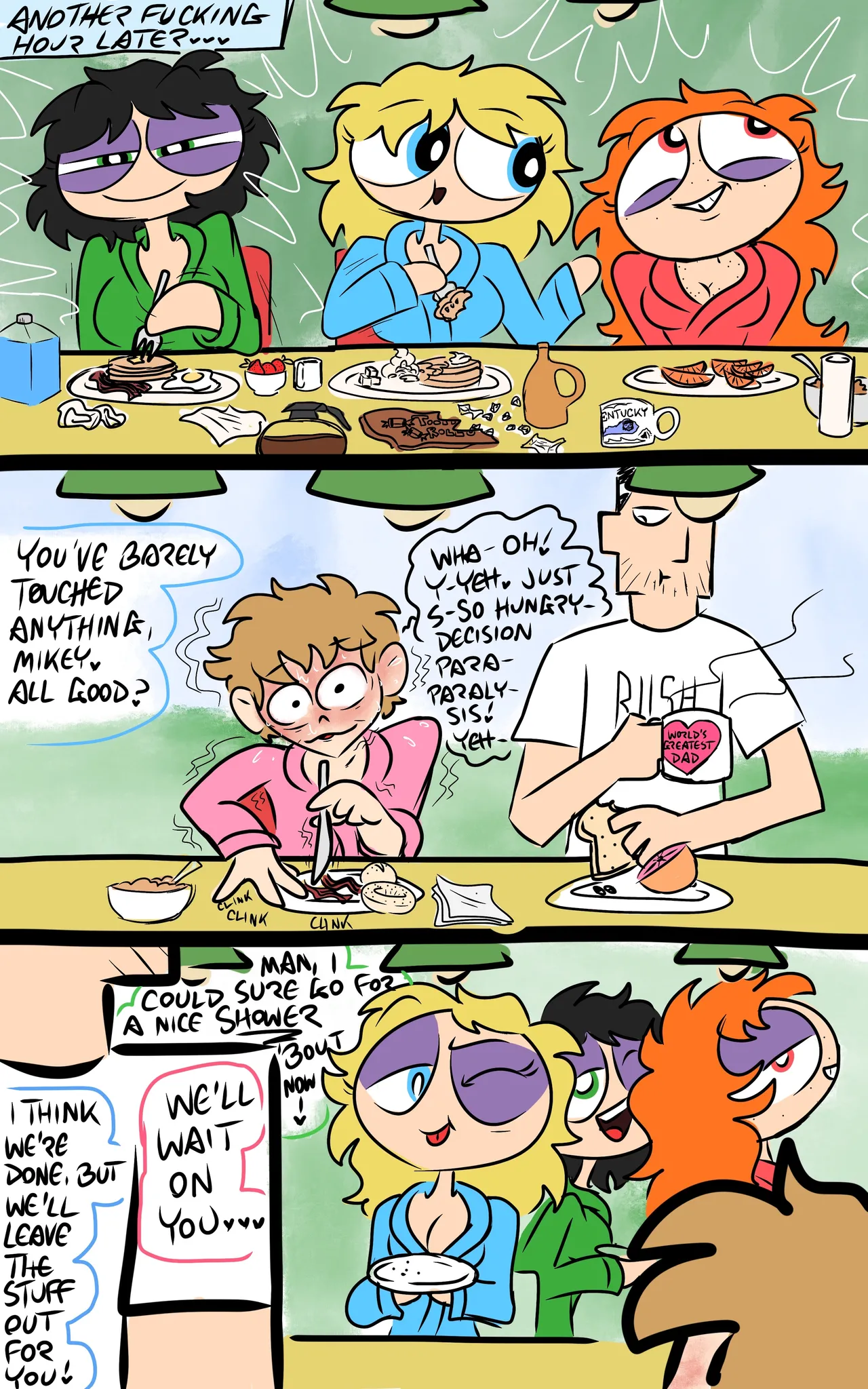 Manga Page 273
