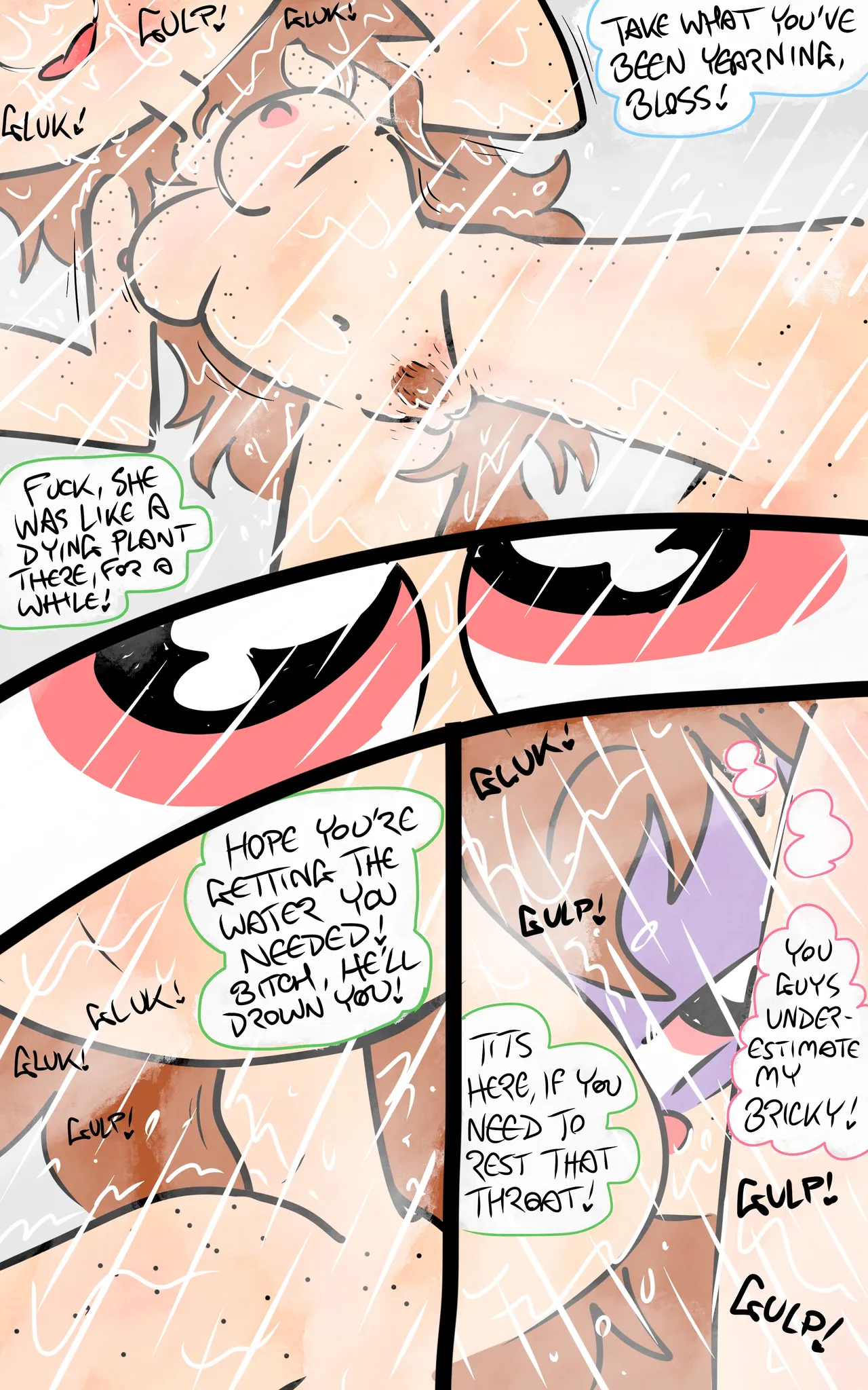 Manga Page 289