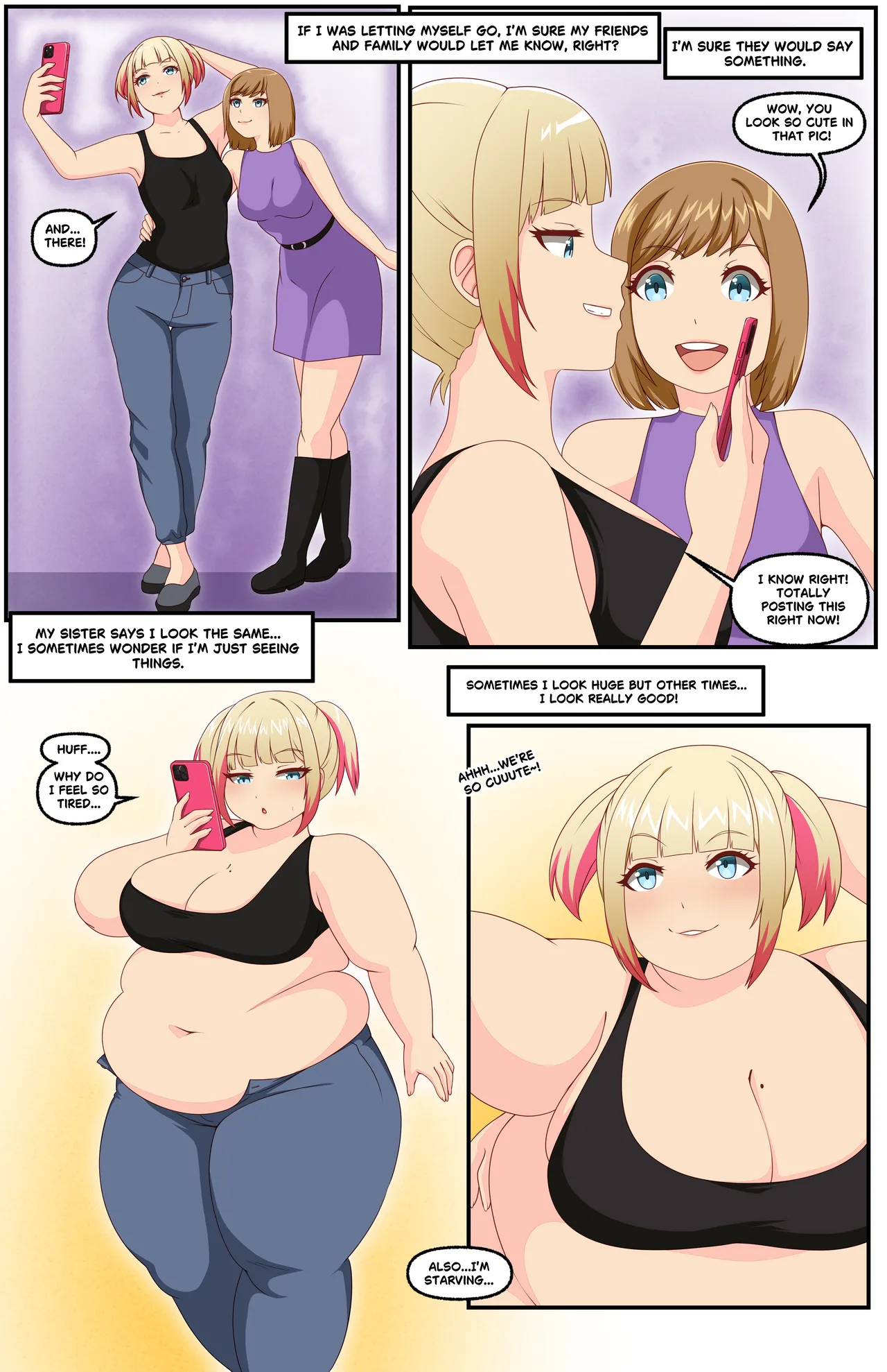 Manga Page 4