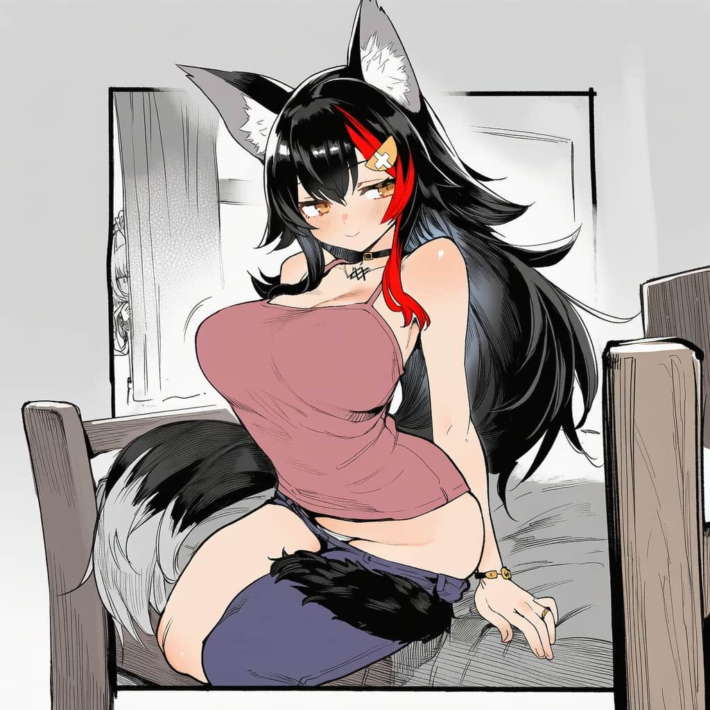 Manga Page 274