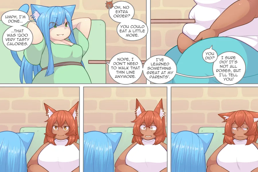 Manga Page 420
