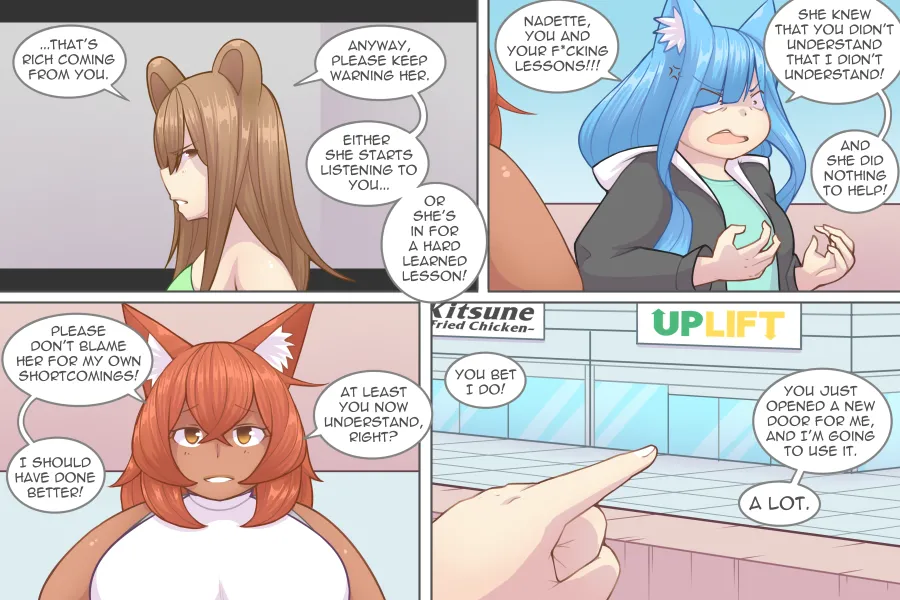 Manga Page 446