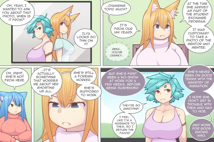Manga Page 450