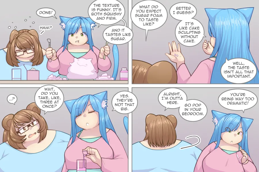 Manga Page 620