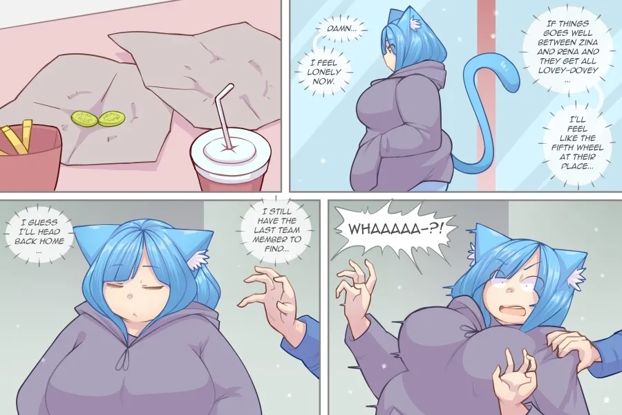Manga Page 657