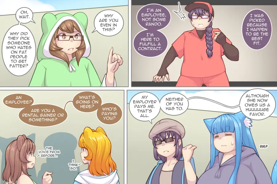 Manga Page 689