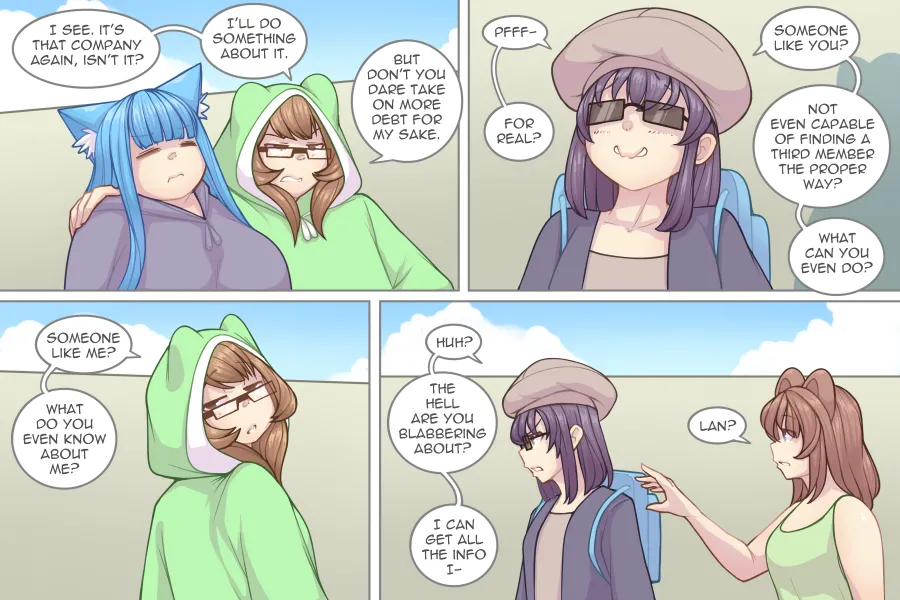 Manga Page 690
