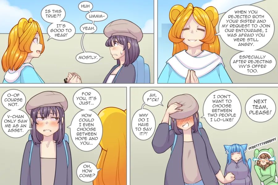 Manga Page 692