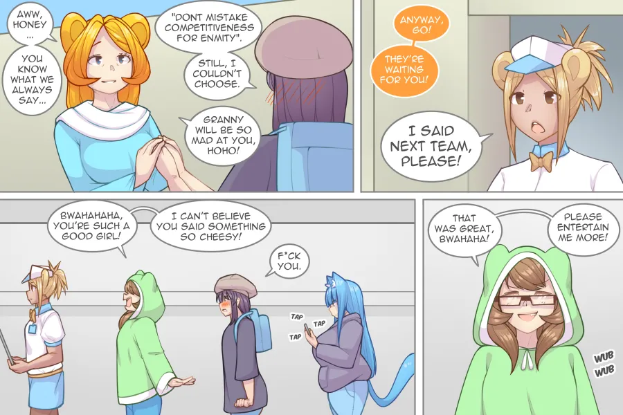 Manga Page 693