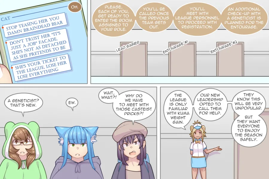 Manga Page 694