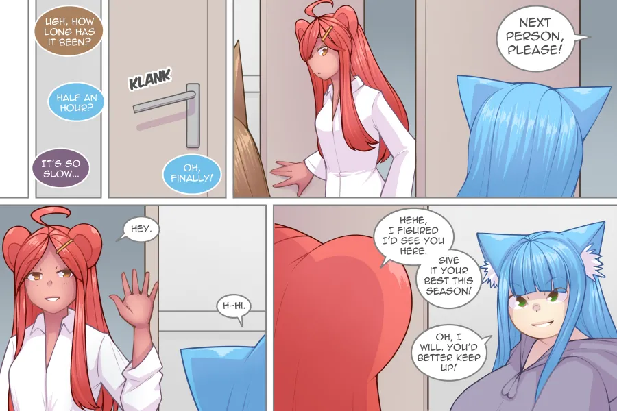 Manga Page 696
