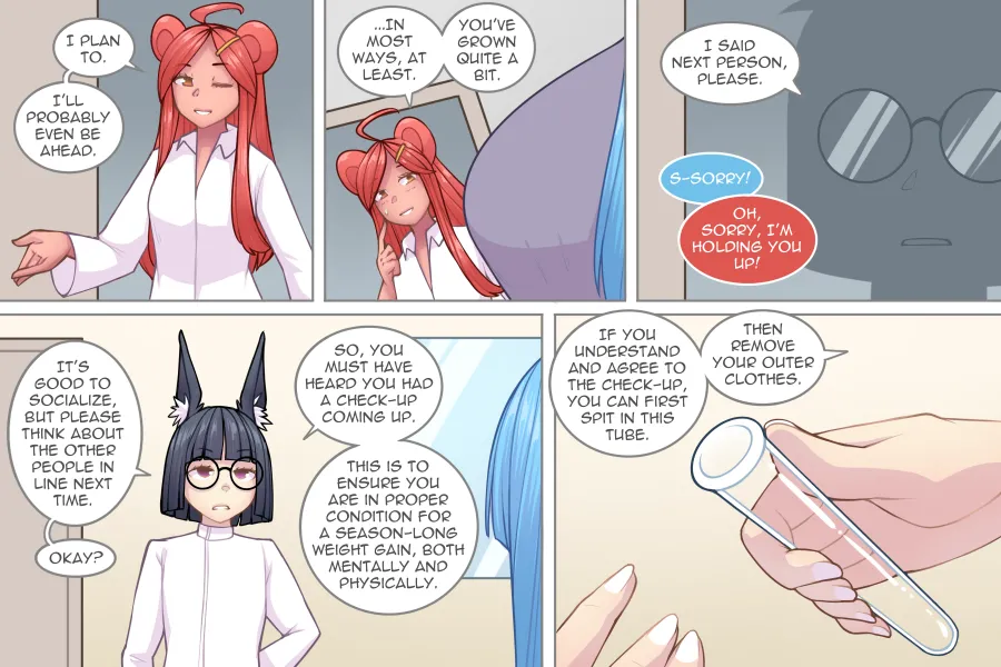 Manga Page 697