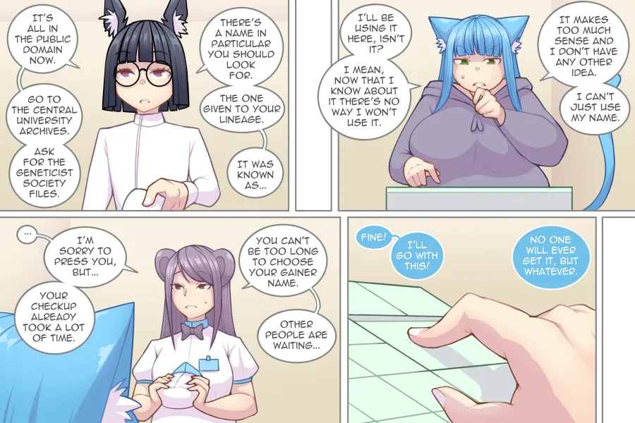 Manga Page 708