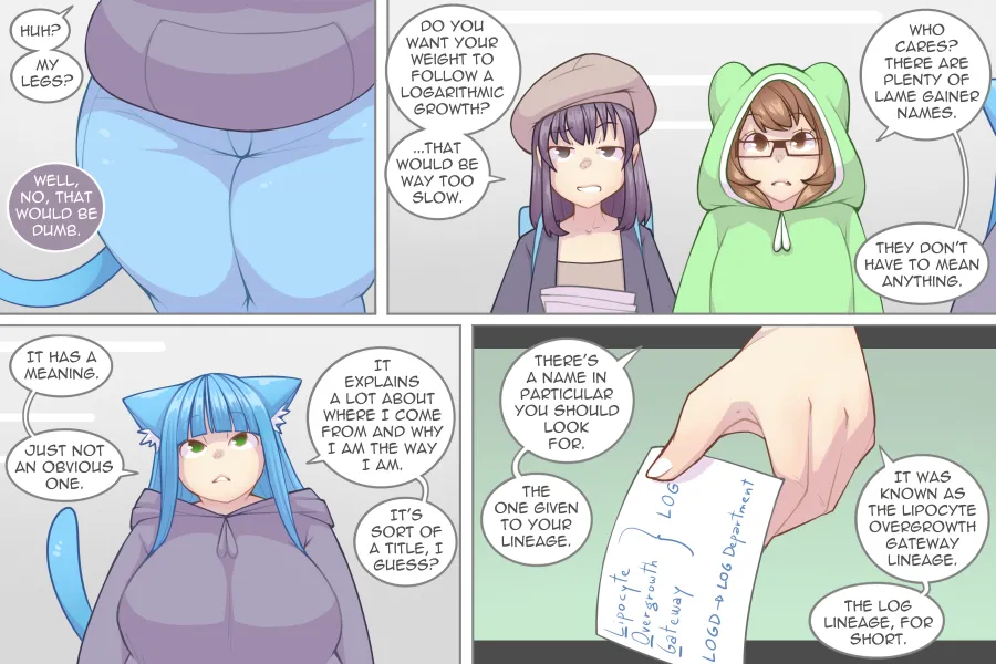 Manga Page 710