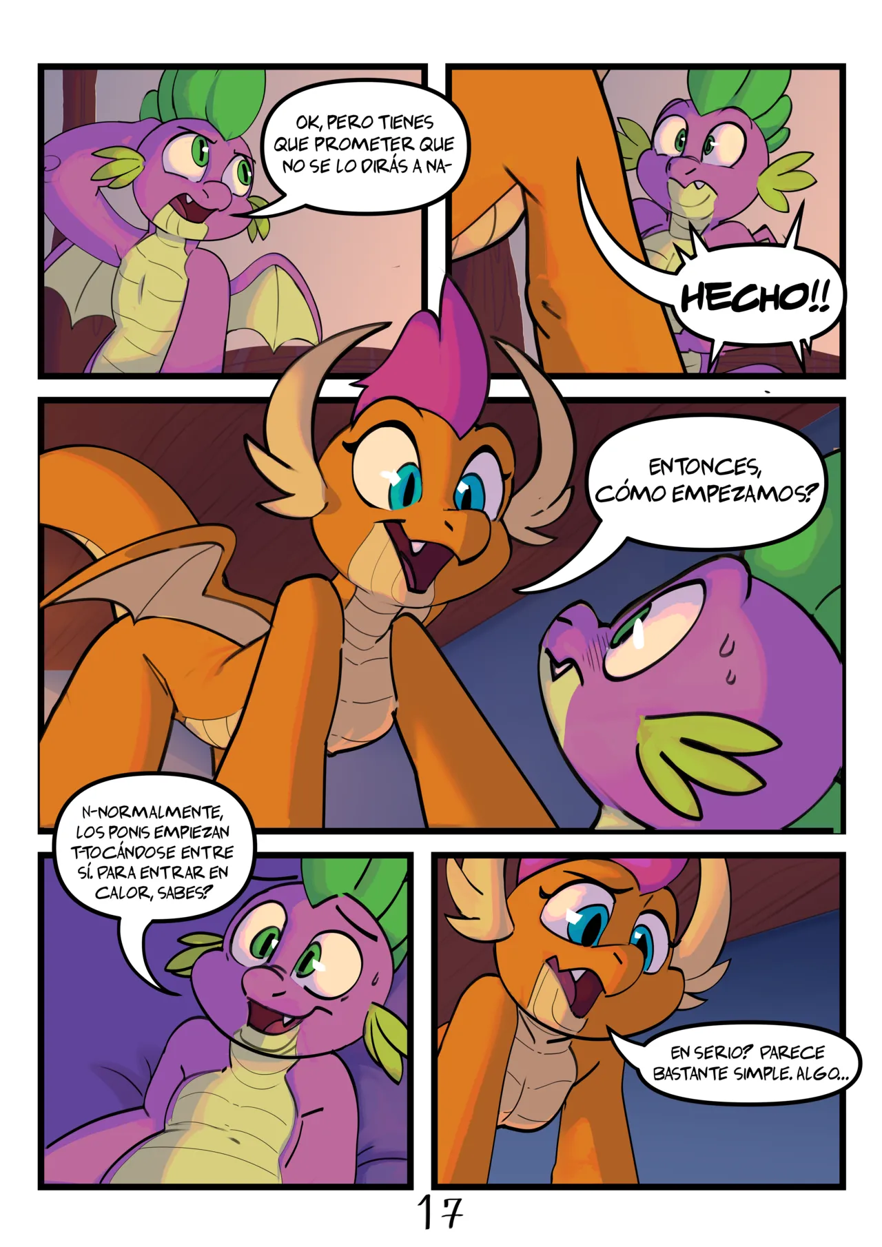 Manga Page 18