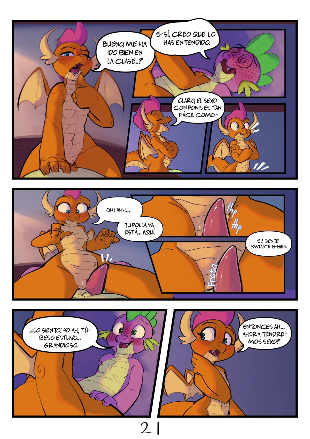 Manga Page 22