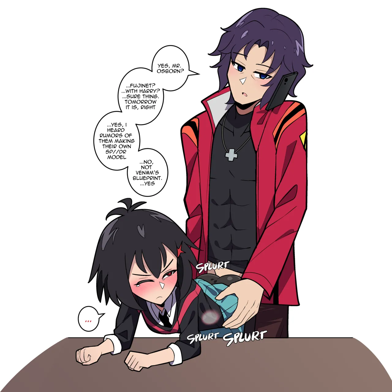 Manga Page 320