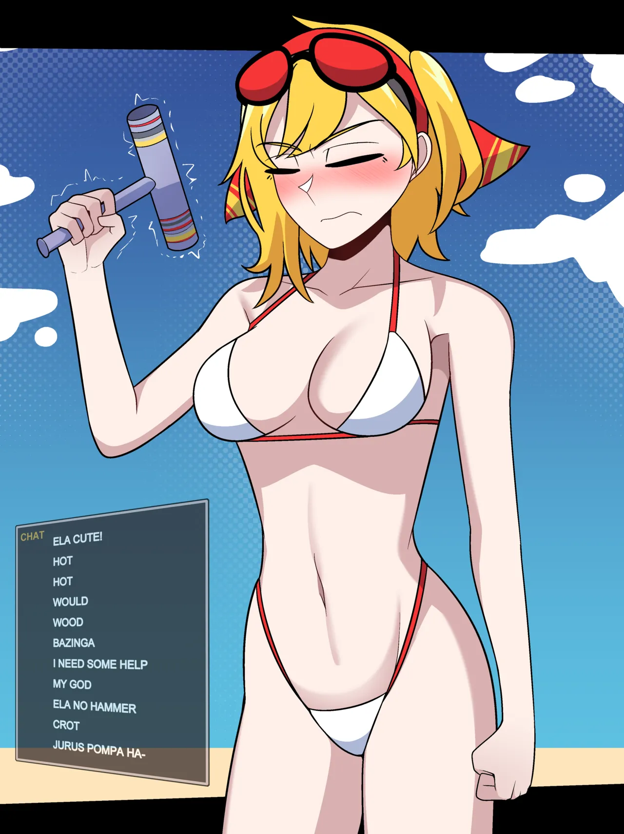 Manga Page 437