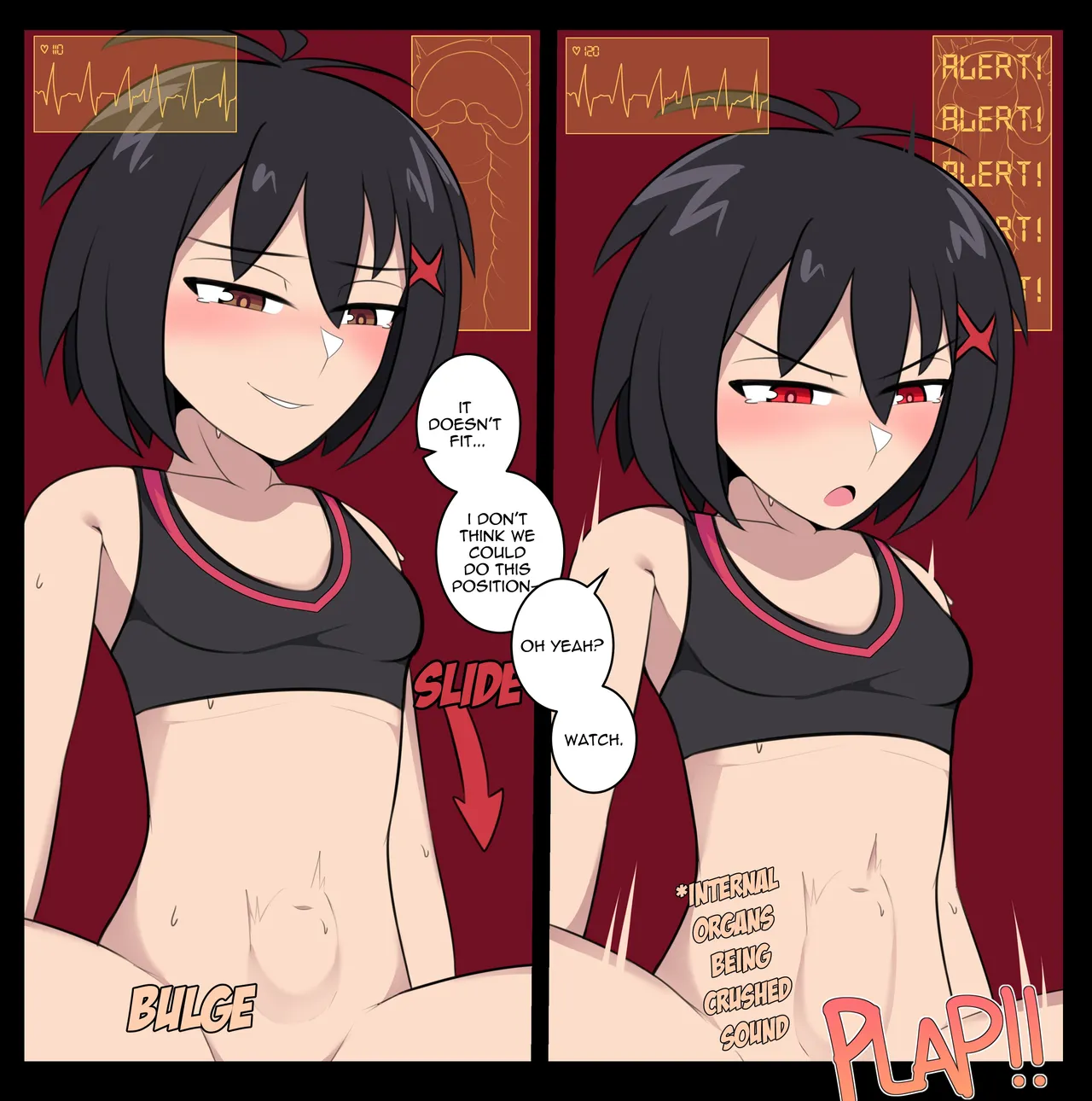 Manga Page 468