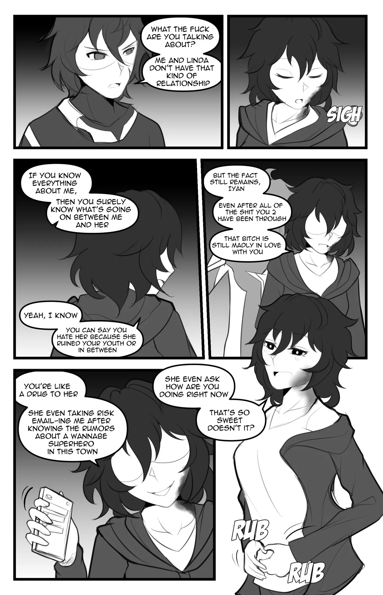 Manga Page 485