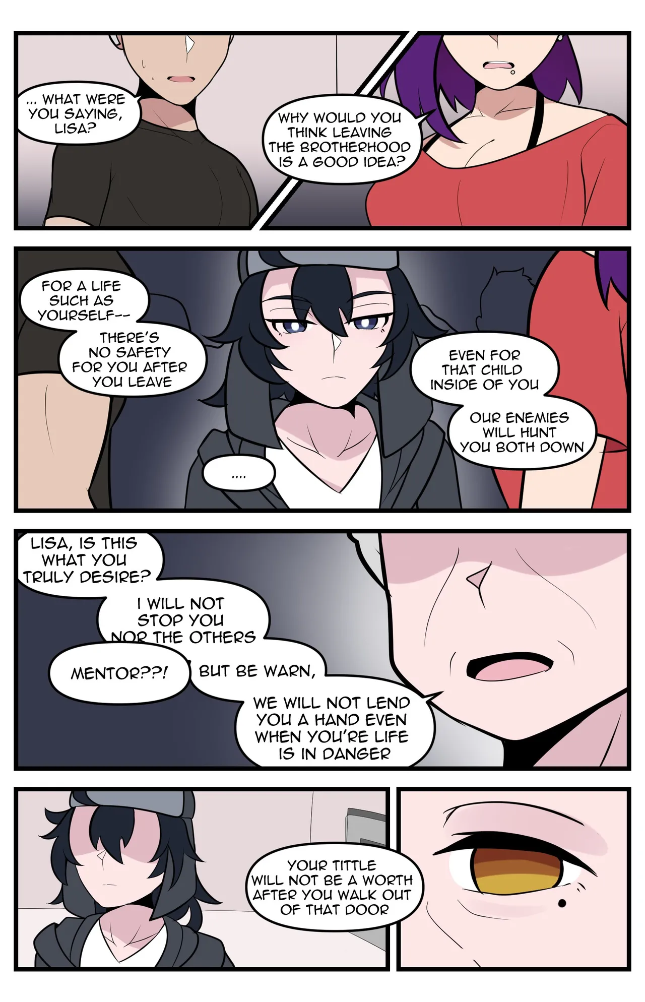 Manga Page 495