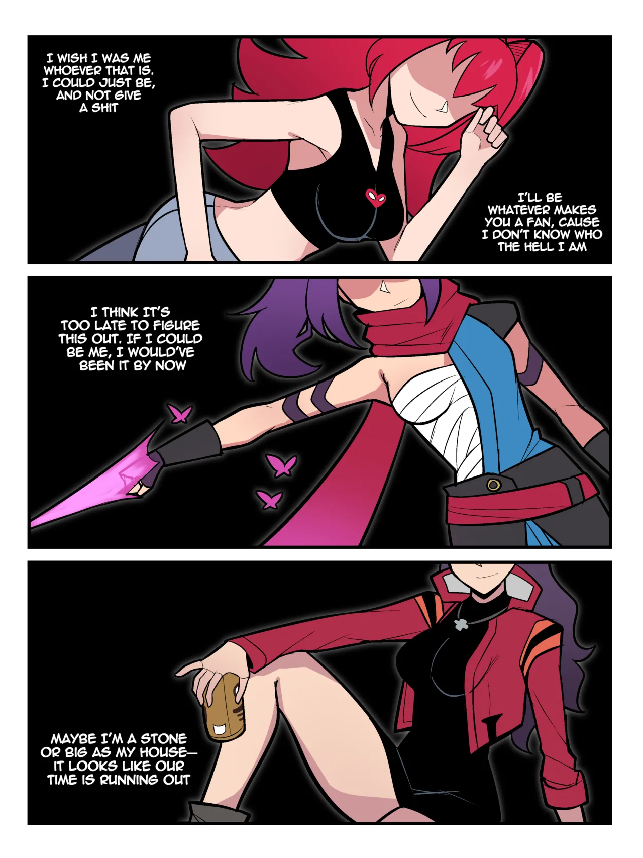 Manga Page 525