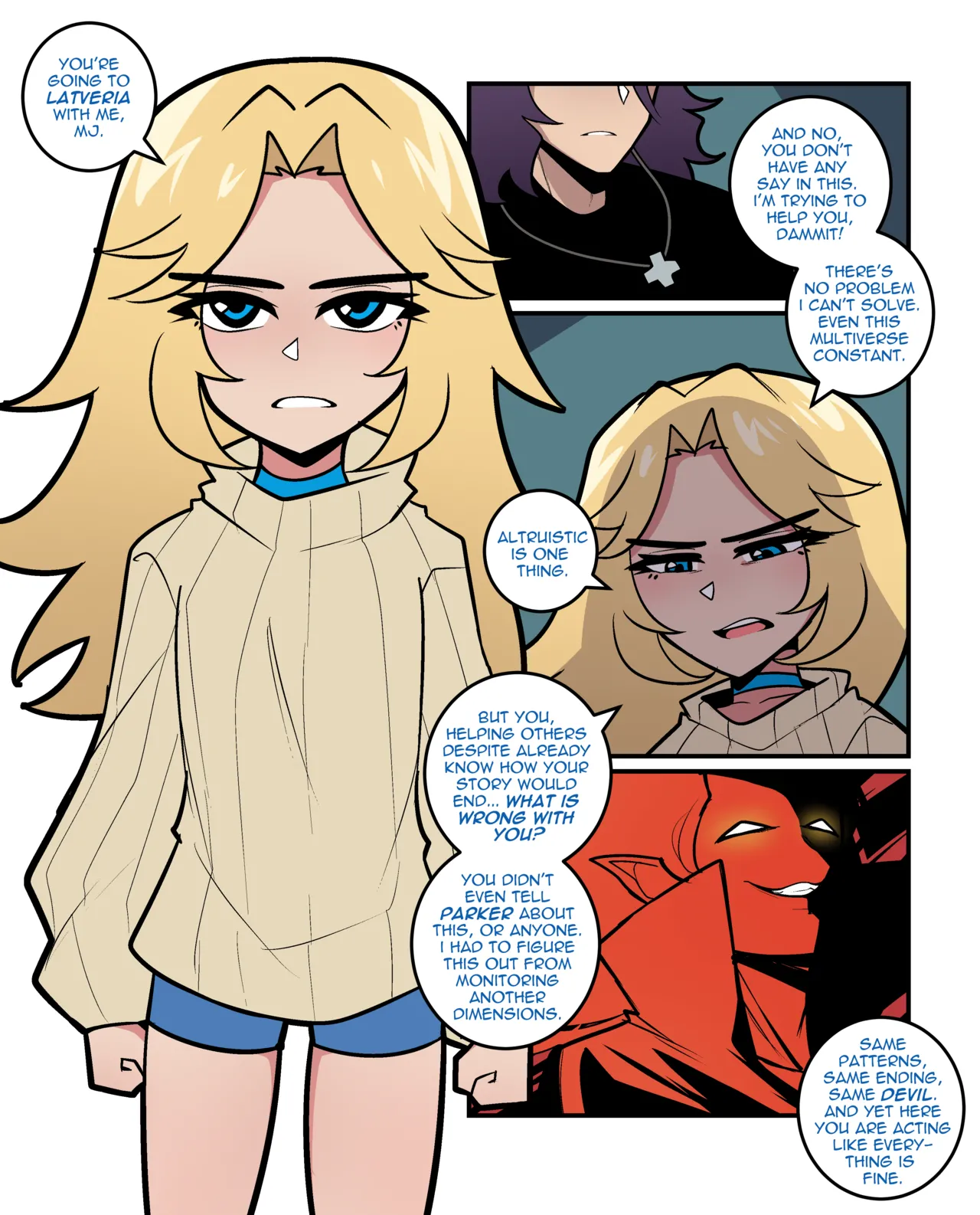 Manga Page 544