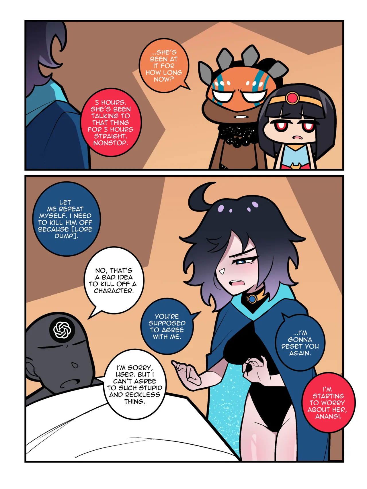 Manga Page 546