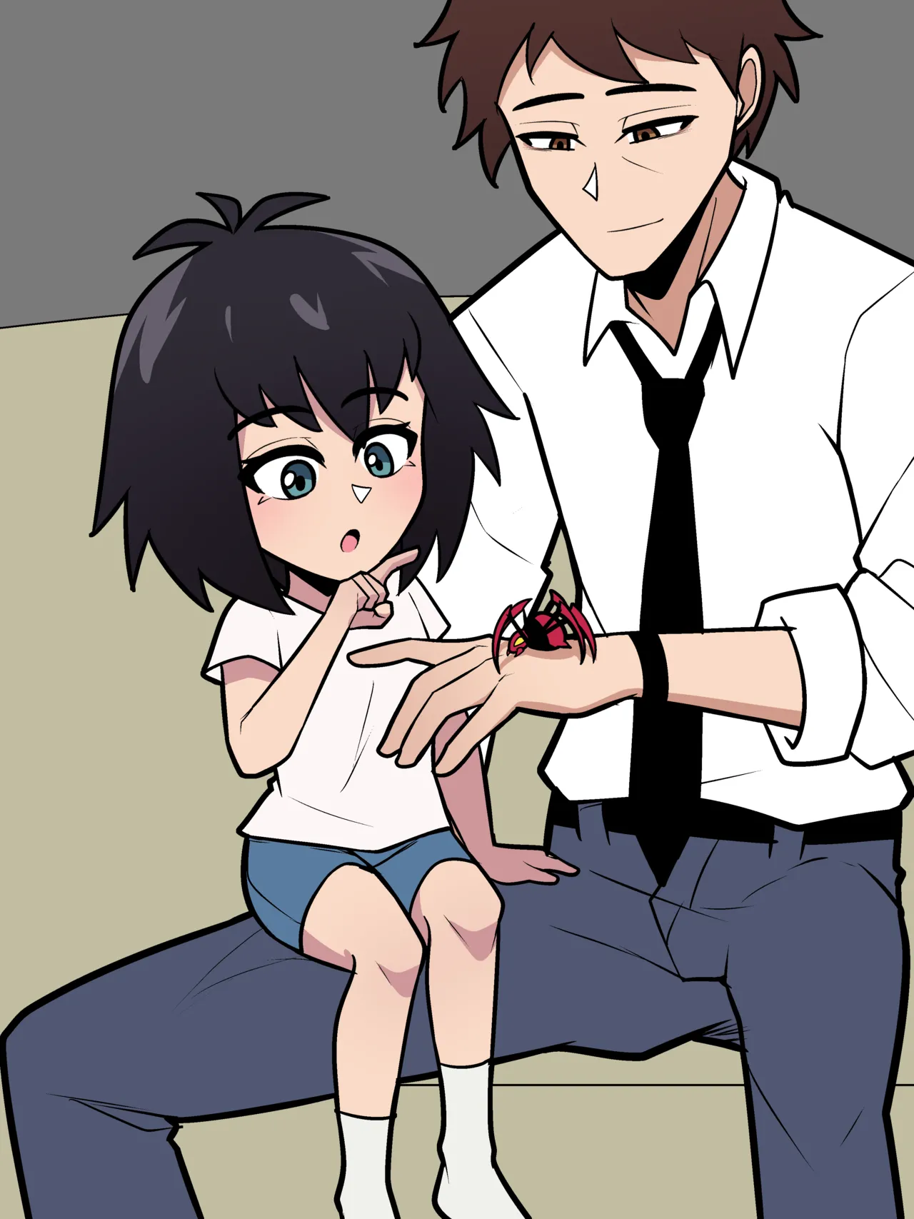 Manga Page 553