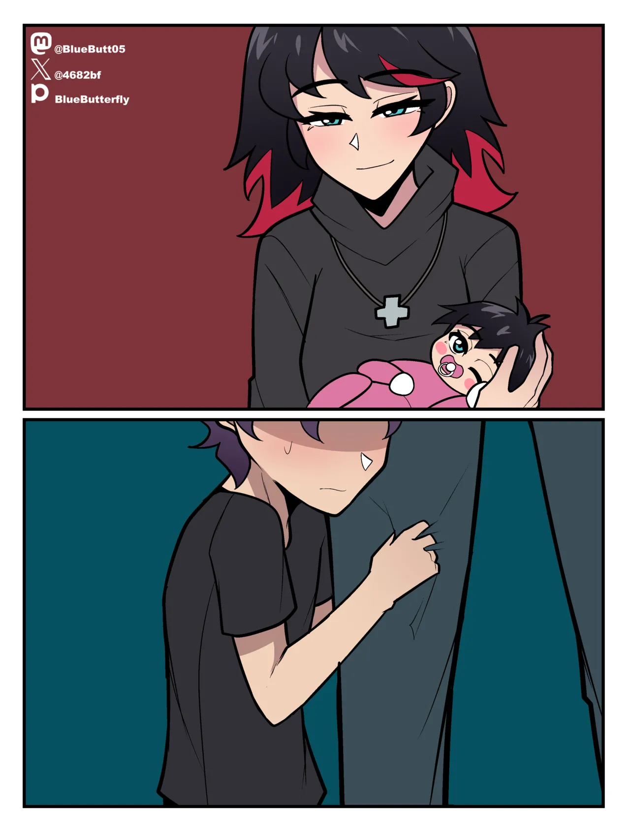 Manga Page 554