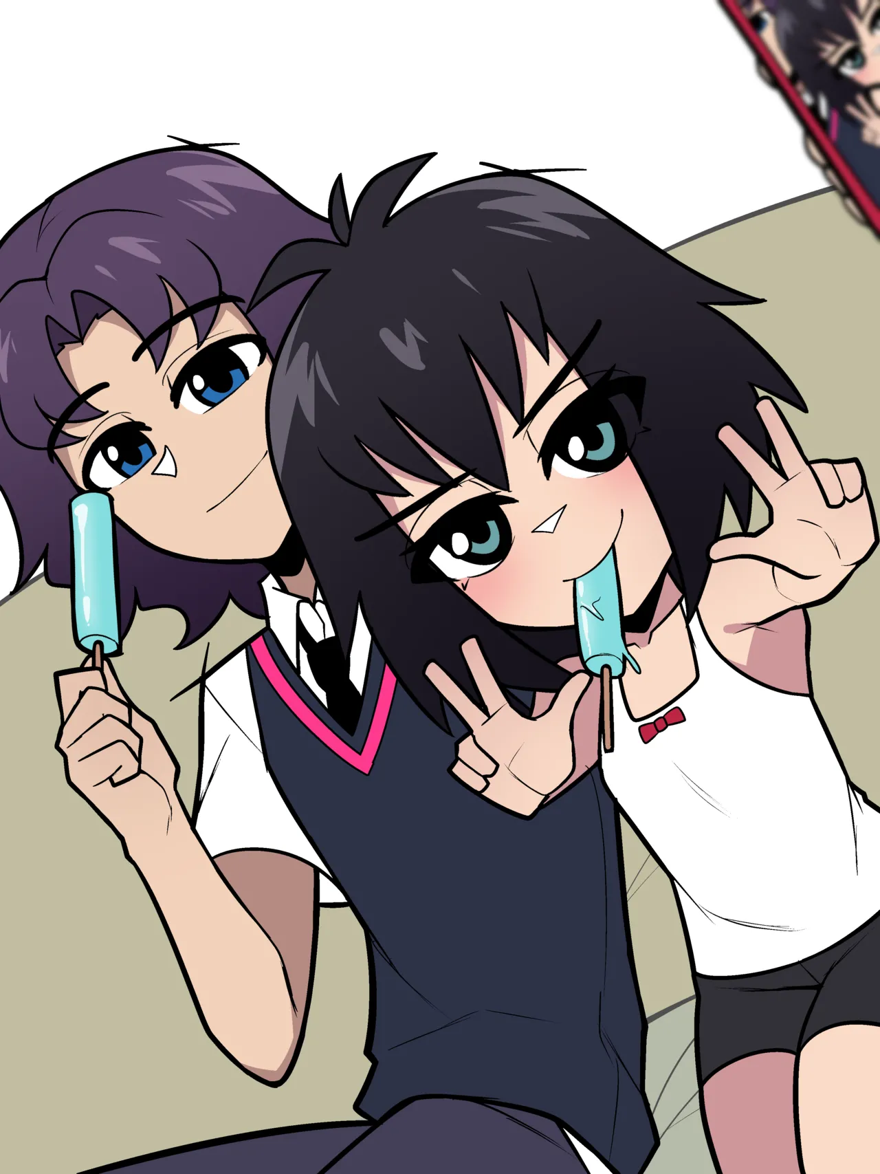 Manga Page 555
