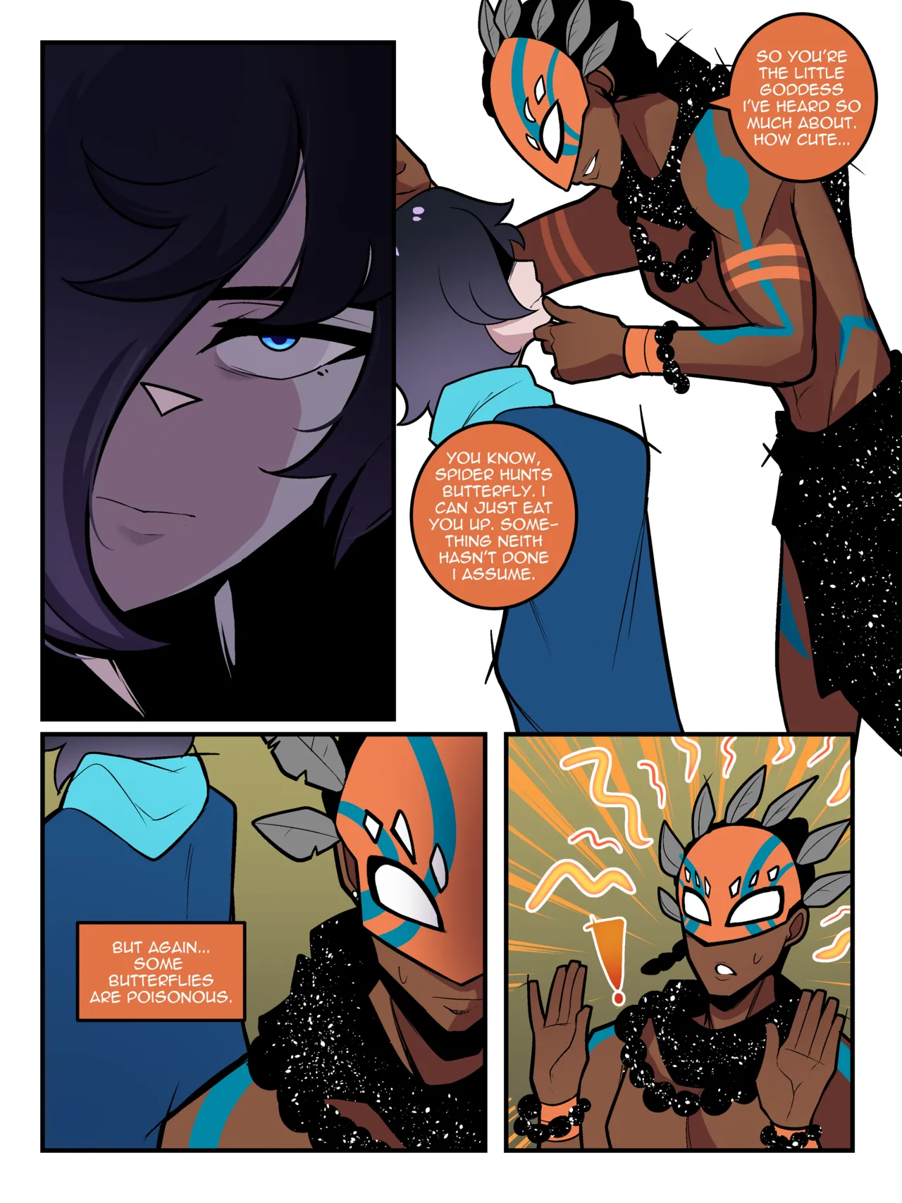 Manga Page 561