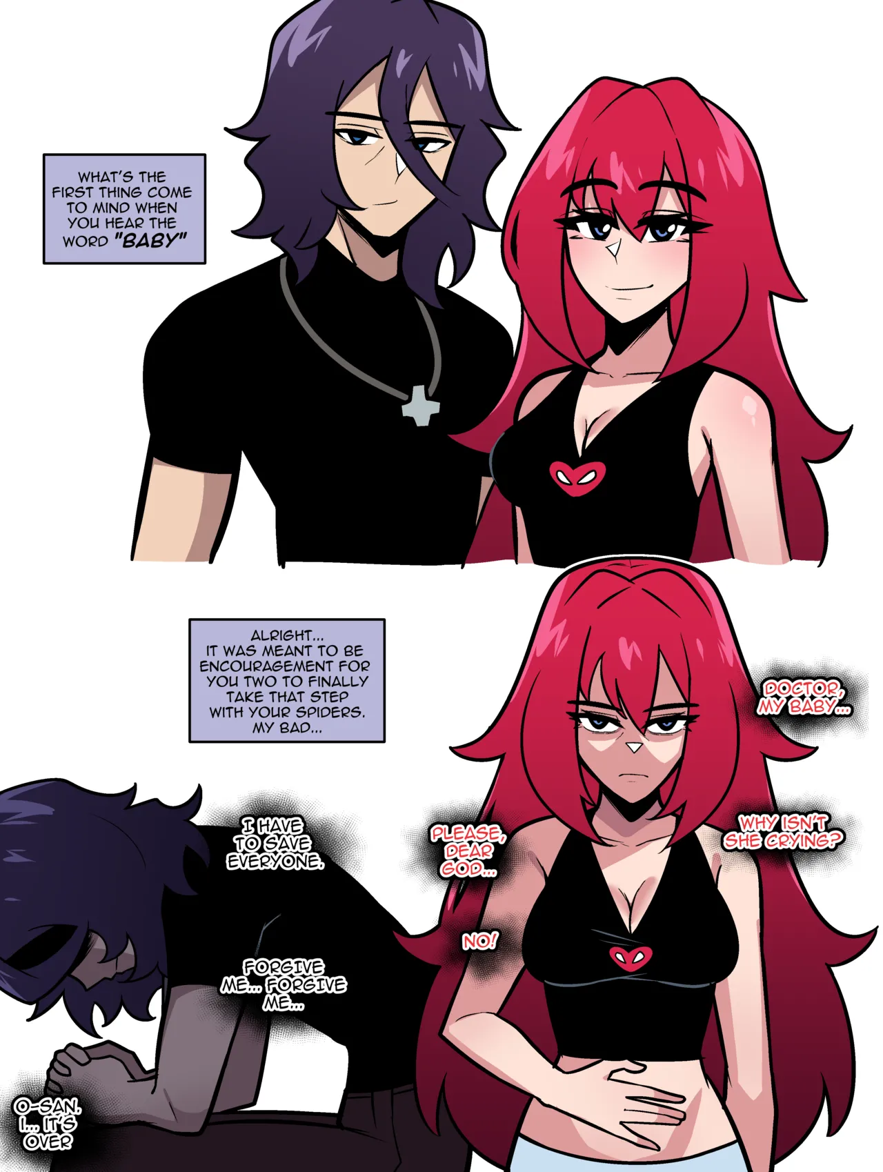 Manga Page 586