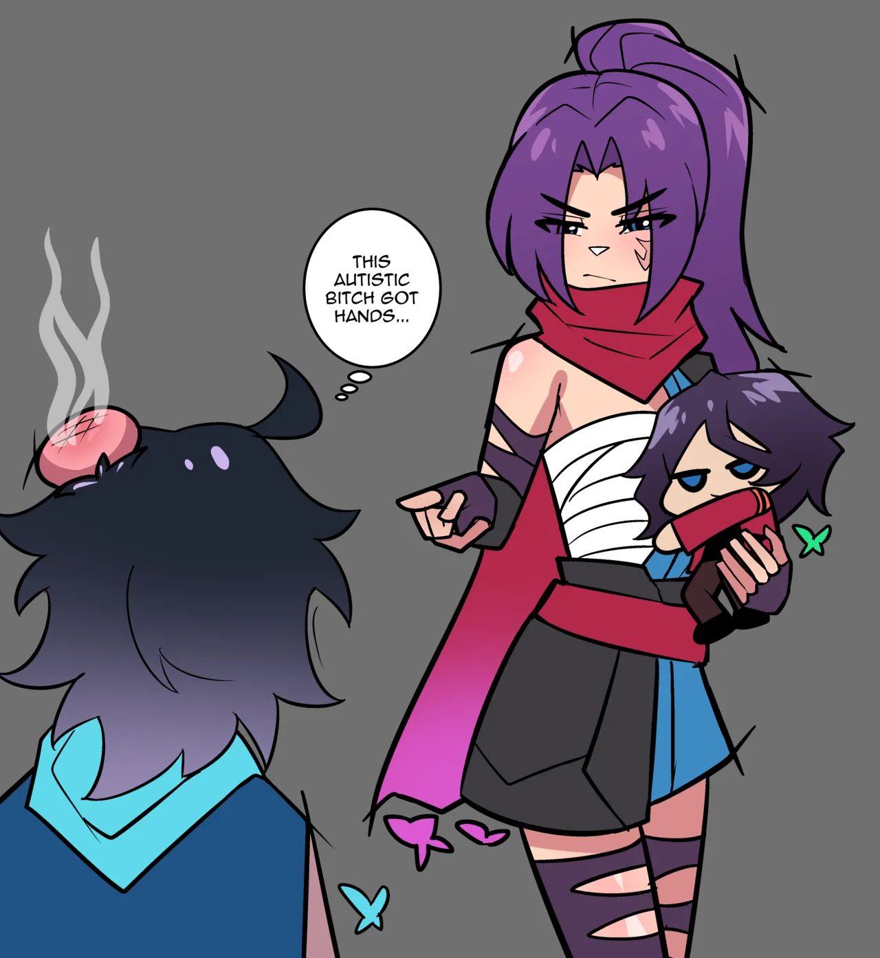 Manga Page 592
